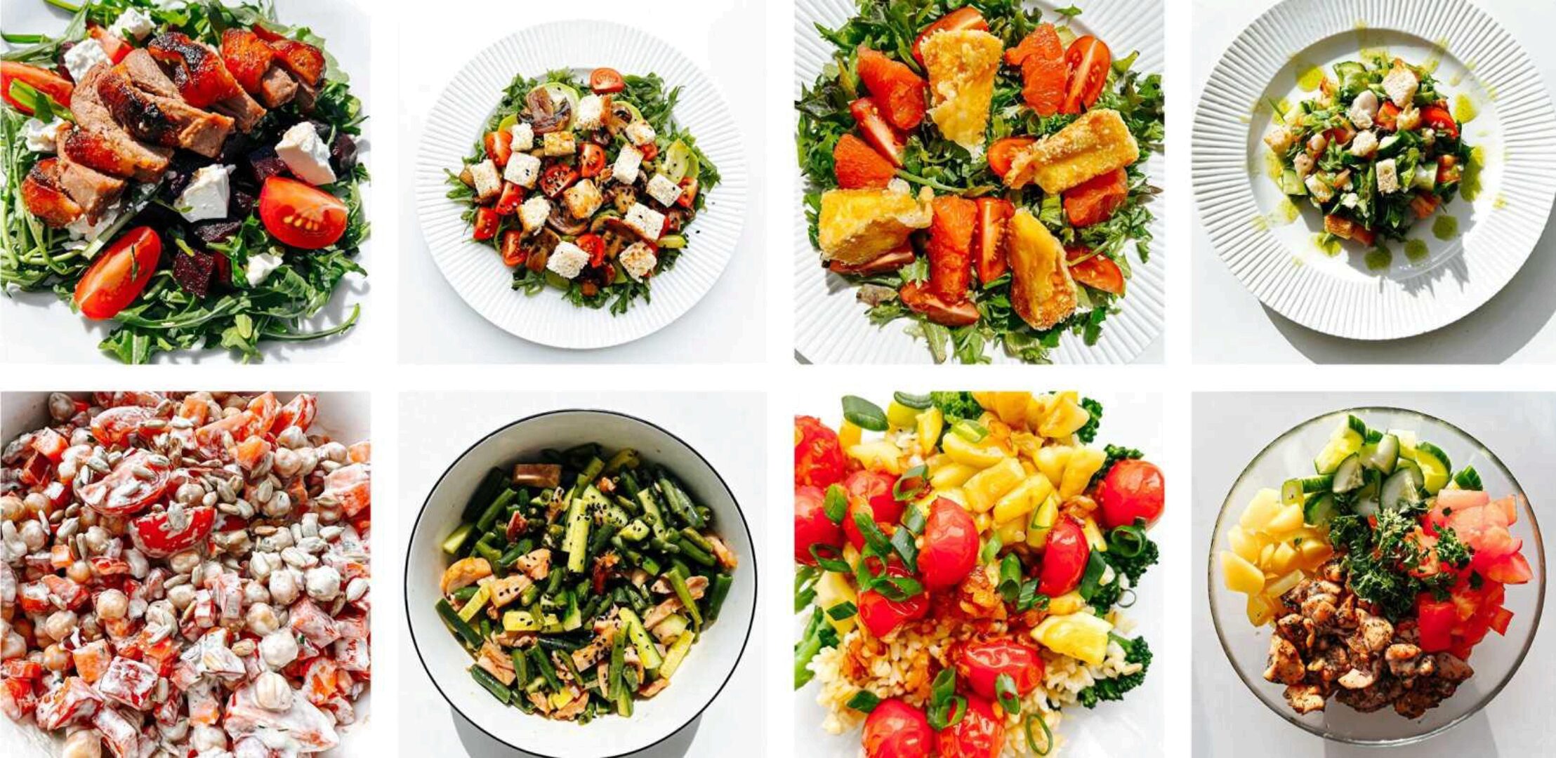 [irova.life] Салаты. Сезон лето-осень (Диана Ирова)