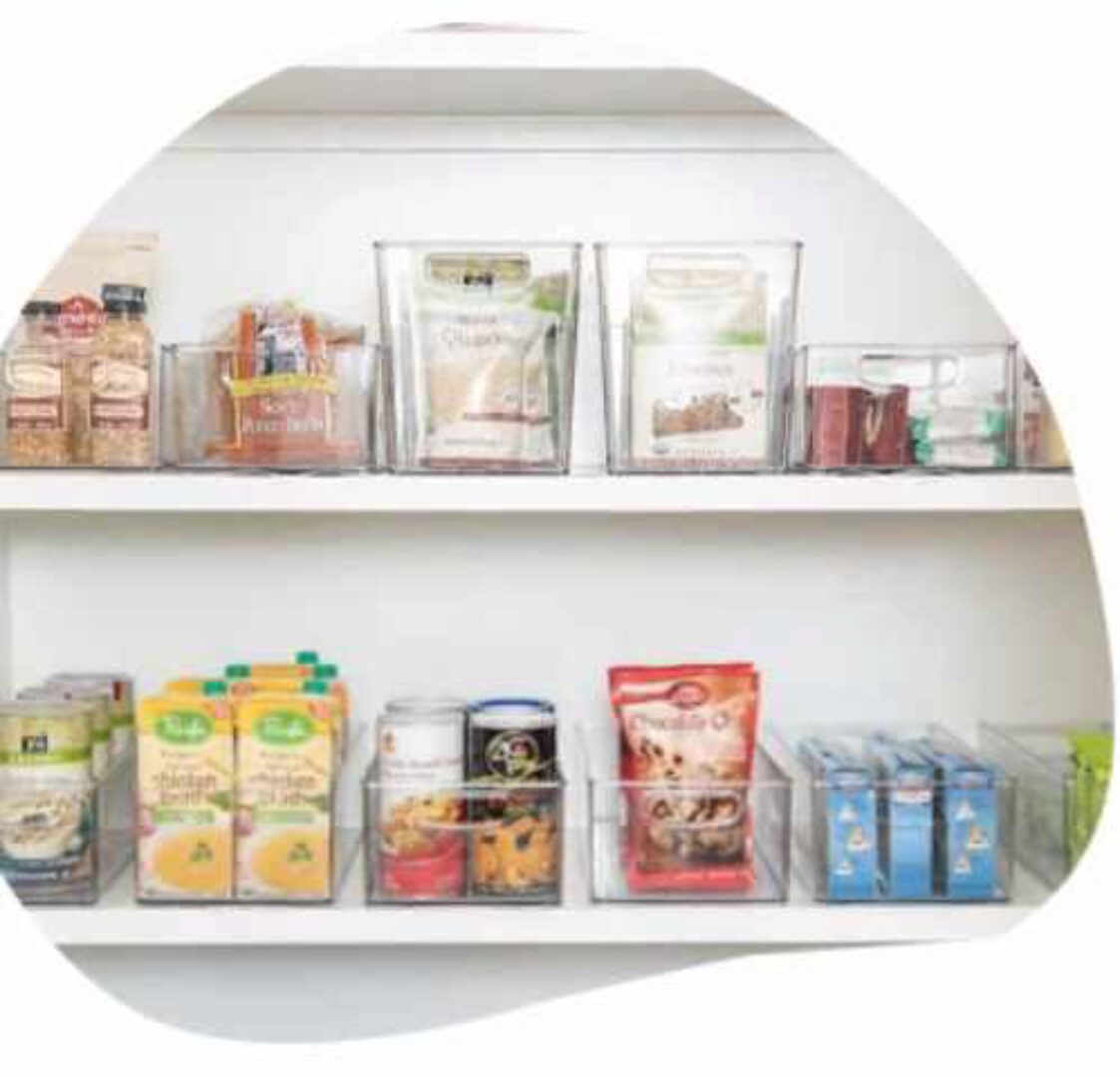 [izibizi] Курс по организации пространства (Лина Калинина)