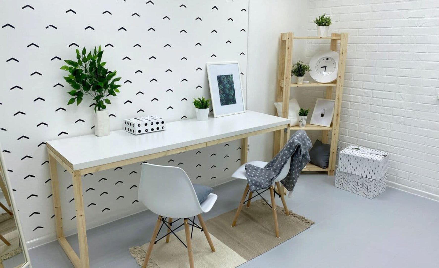 Расхламление дома (Кристина Хафизова)