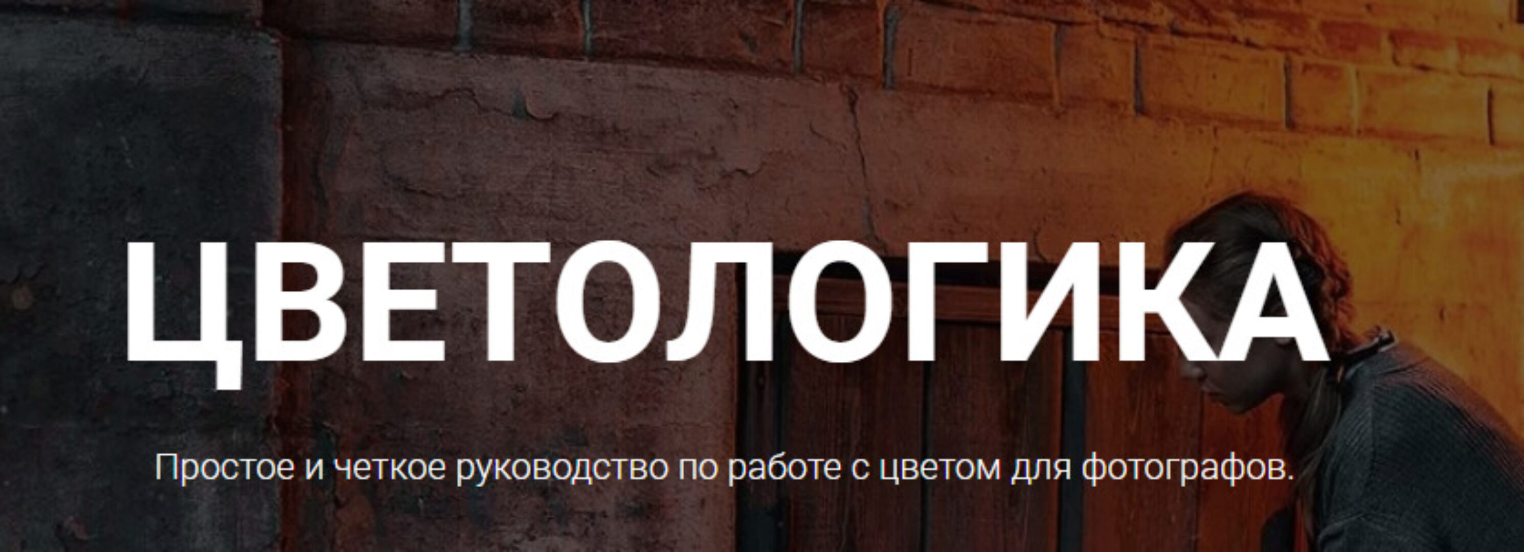 Цветологика. Тариф Цветологика целиком (Софья Лебедева)