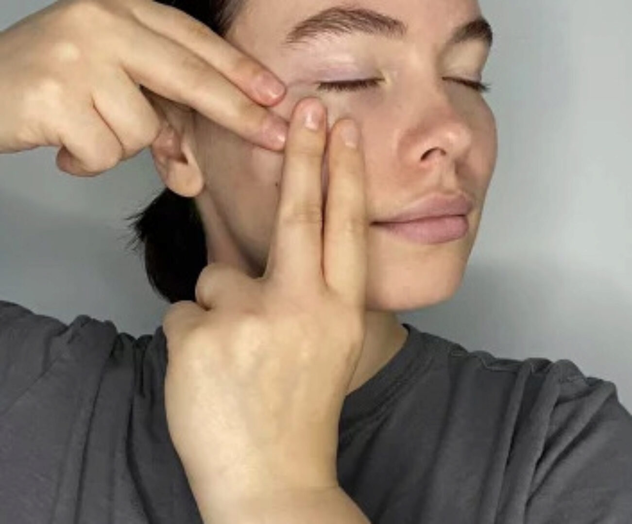 Ручной лимфодренаж (Наталья Бозих, guasha_bbos)