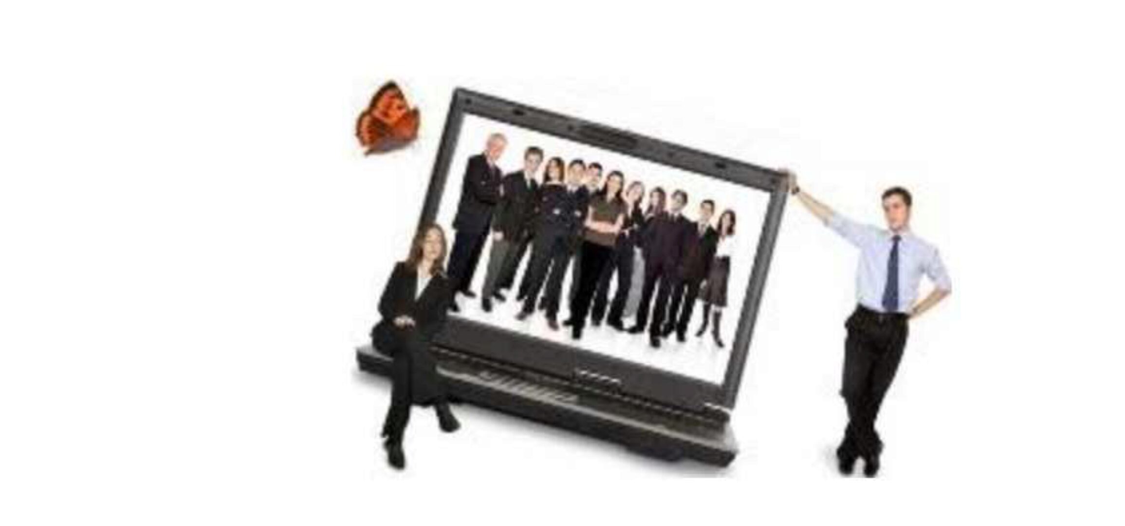 Как построить огромную команду в МЛМ (Андрей Веденьёв)