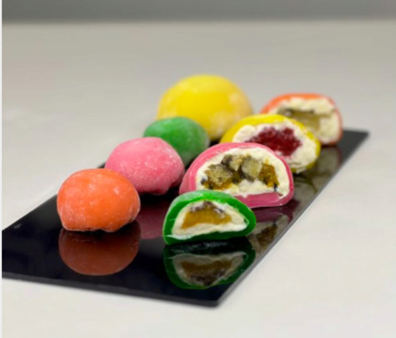 Моти (Мария Манахова)