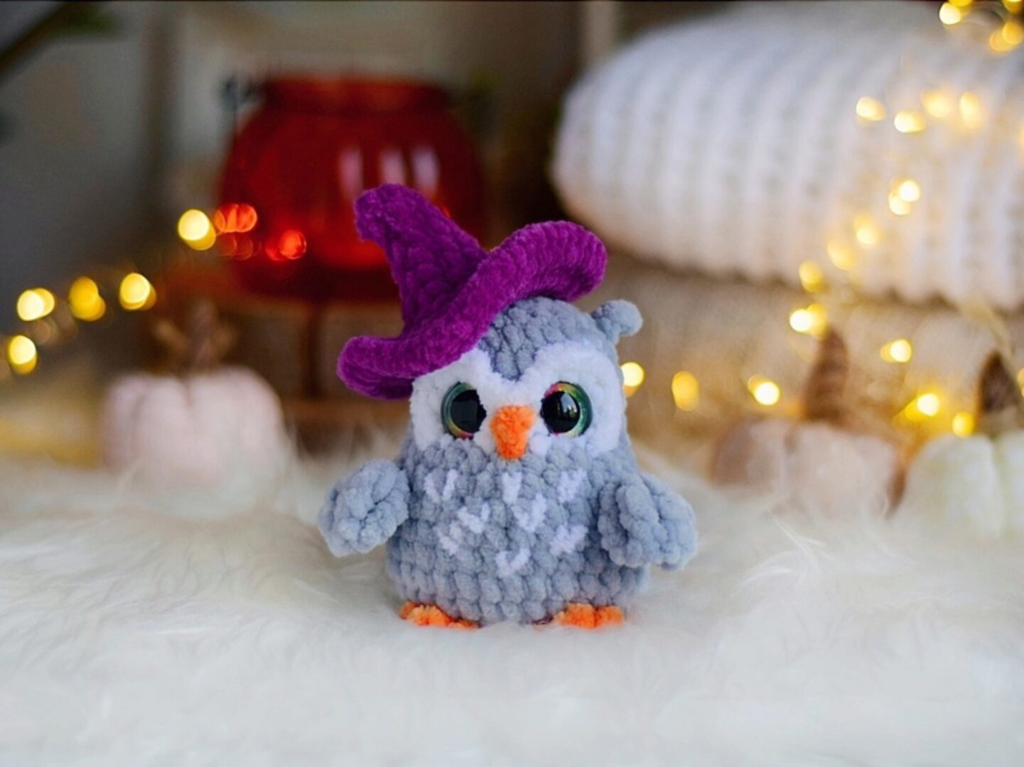 Совушка (Людмила Журавлева)