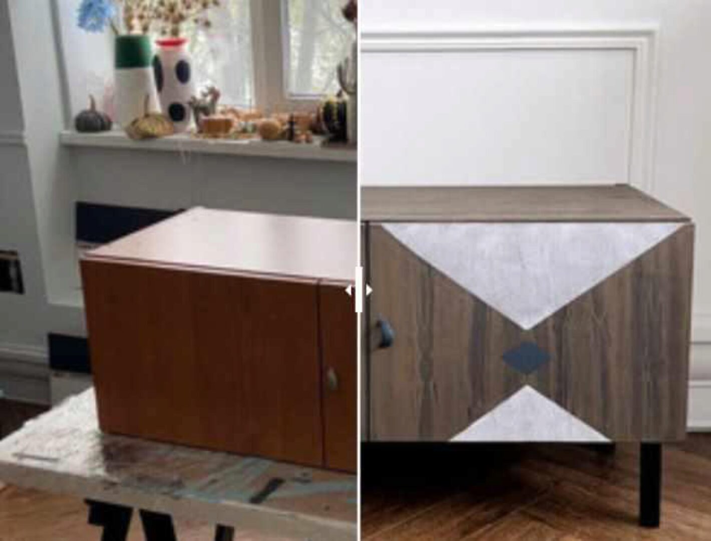 [formissblog] Имитация деревянной поверхности (Елена Воробей)