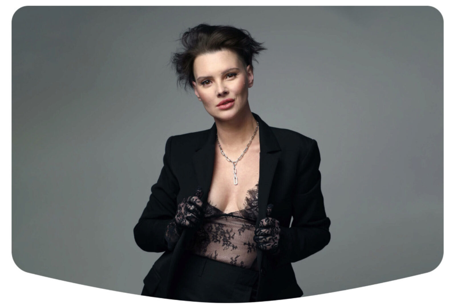 Оргазм. Волшебная таблетка. 2024 (Оксана Бачинская)