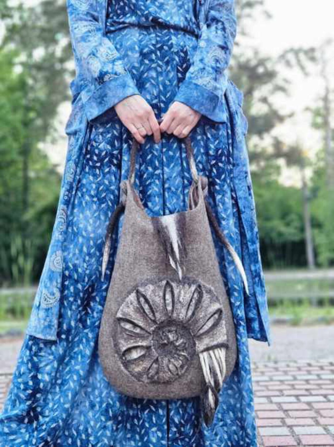 Аммонит (Татьяна Сапельникова)