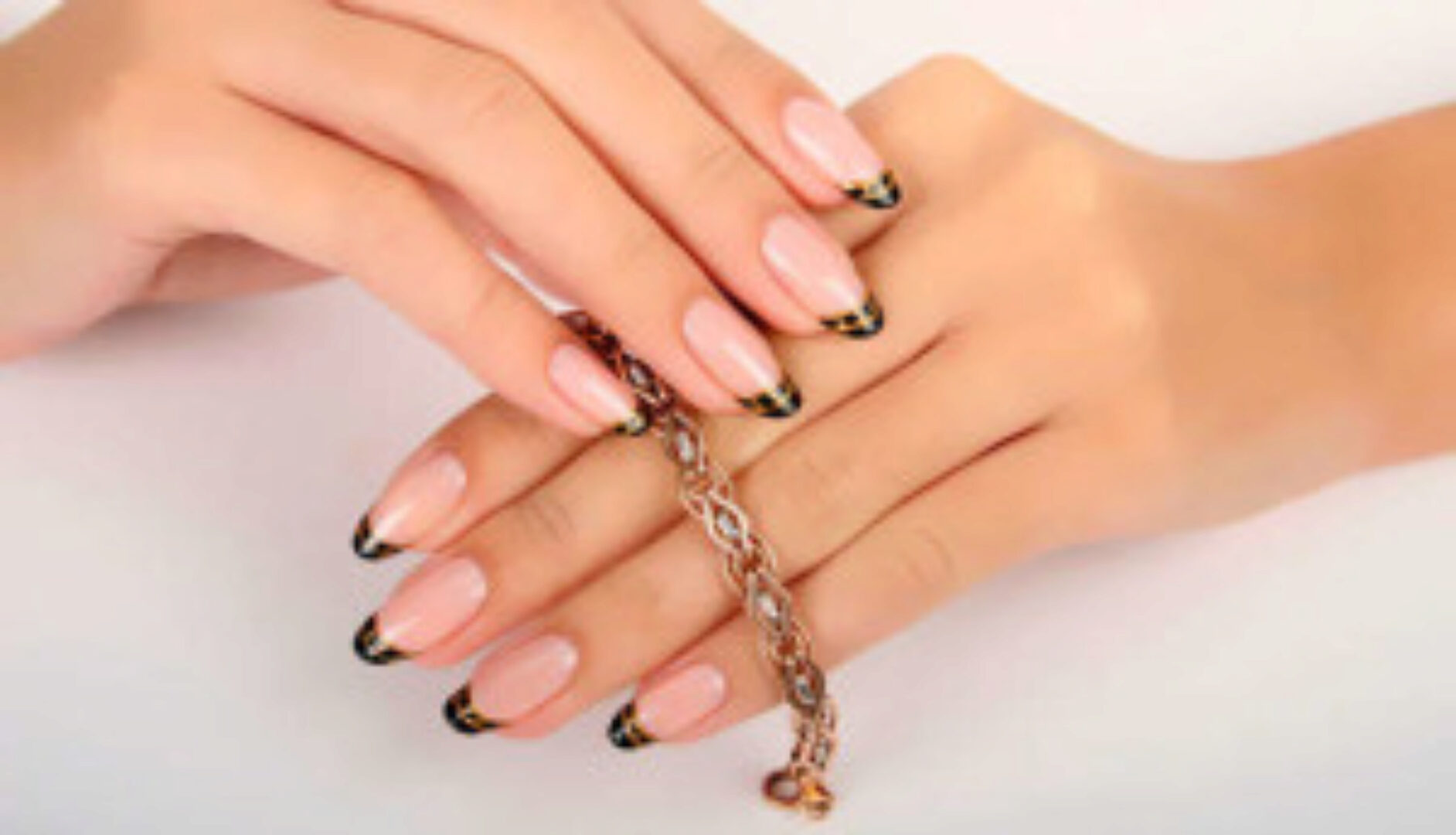 Выравнивание ногтей (Екатерина Туркеева)