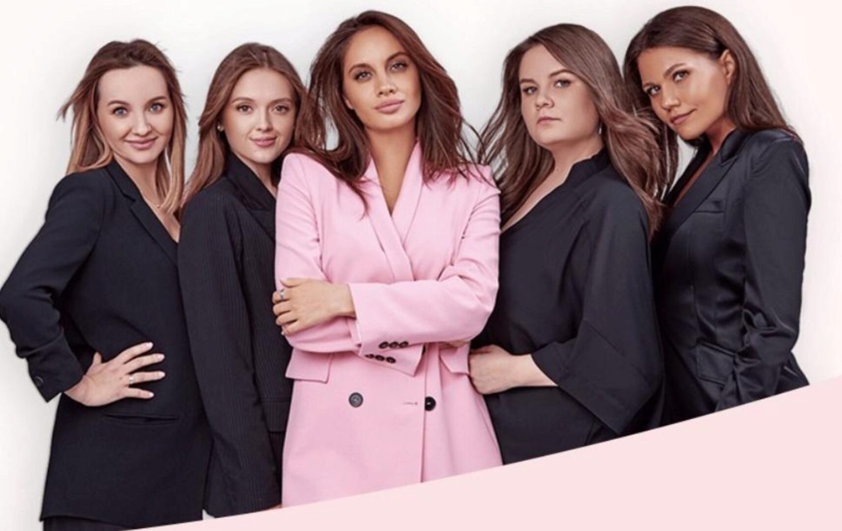 Визажист, базовый курс. Пакет «Selfmade» (Елена Богданович)