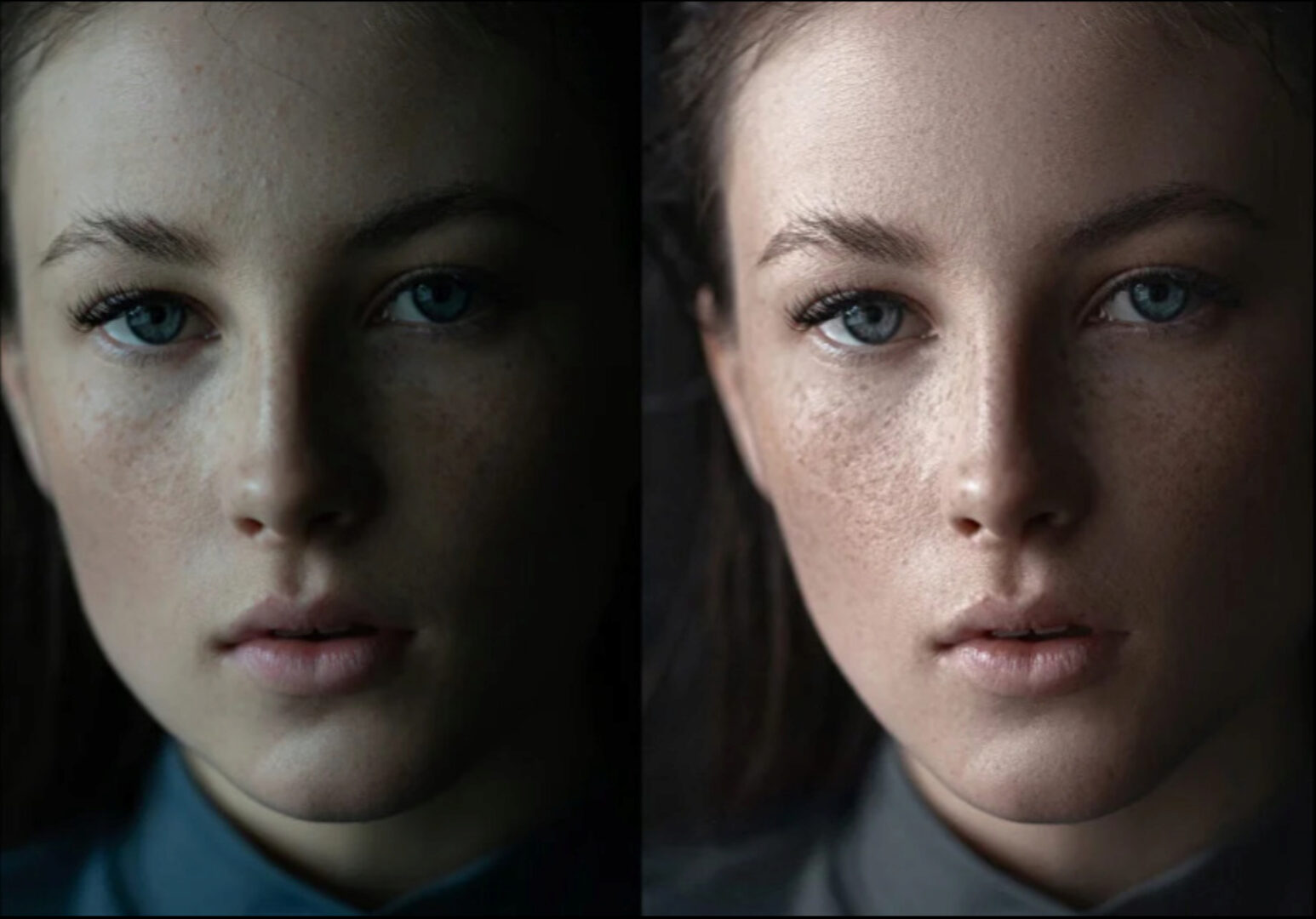 Smart Retouch Panel - экономь своё время. повысь уровень ретуши (Стас Шмель)