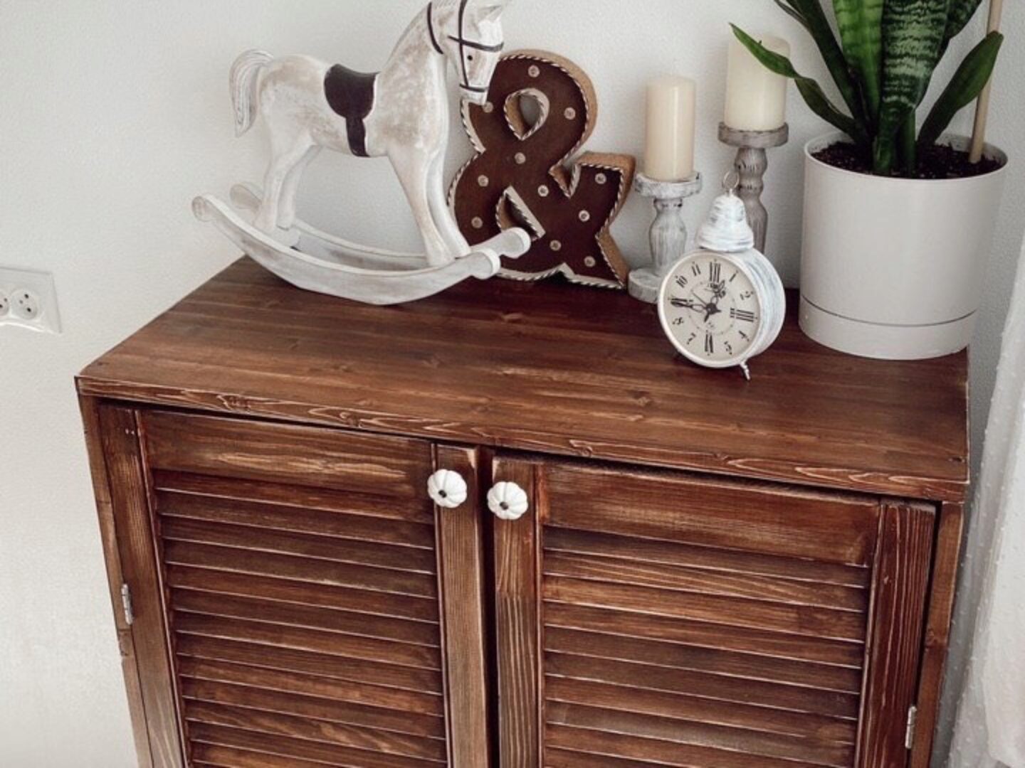 Комбо 2 (2 урока!) Перекраска + Жалюзийные двери (Валери Фирс)