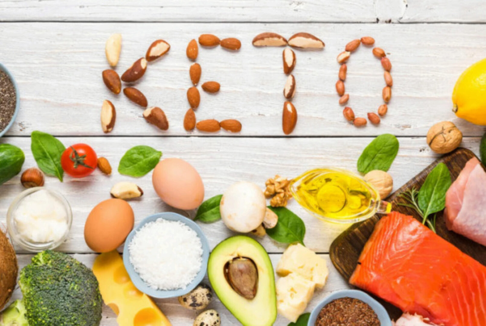 [Ketogenic.ru] Кето-меню без ошибок и проблем (Лена Иванова)