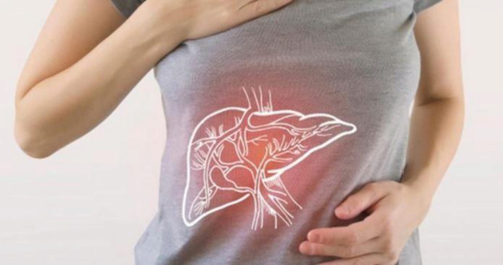 Нарушение оттока желчи (Анна Холодова)