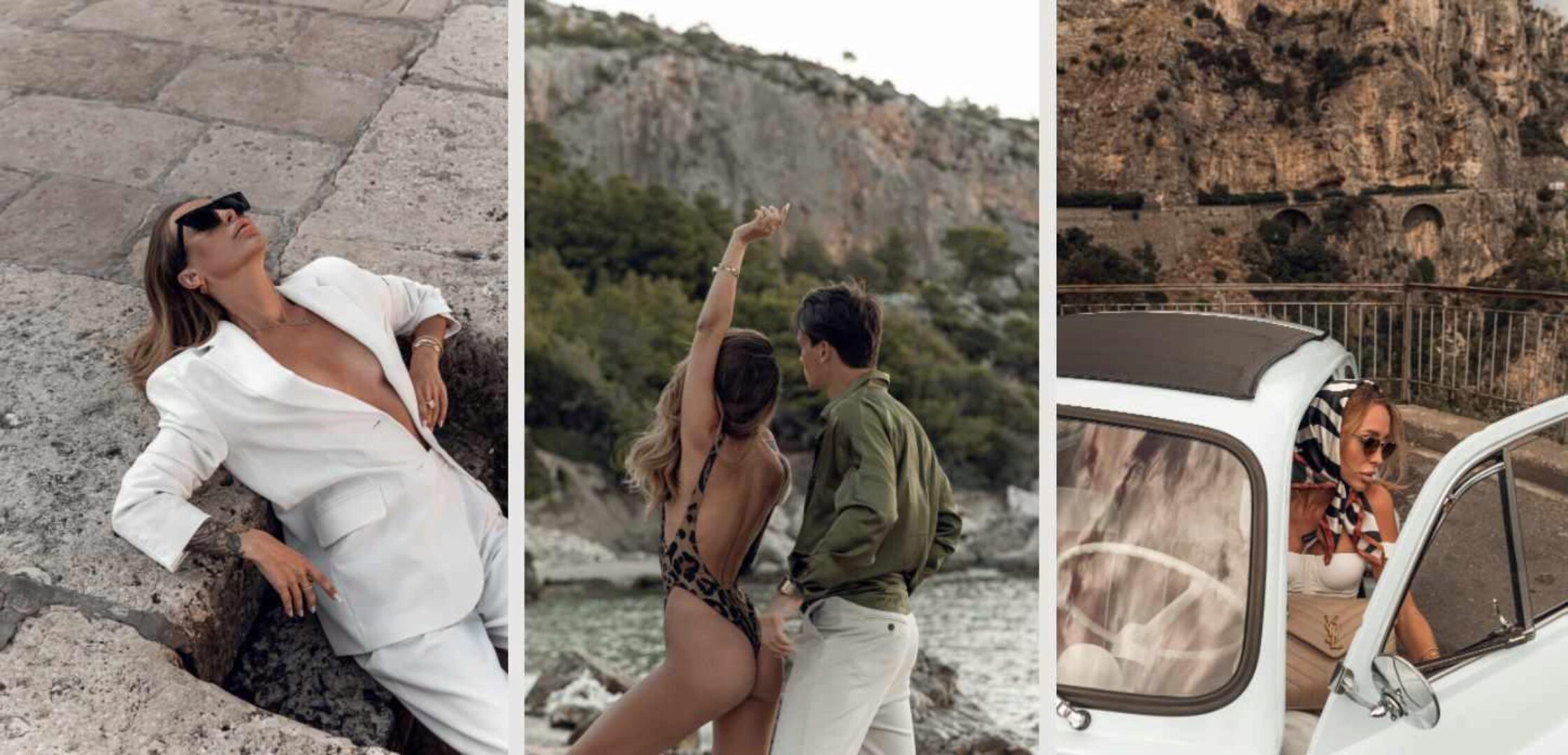 Пресеты Natural (Юлия Бездарь)