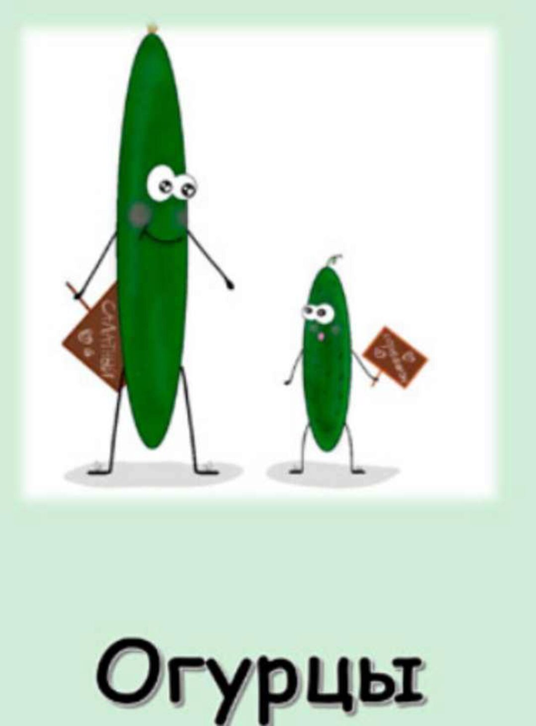 [Садовый Гид] Огурцы. Инструкция по выращиванию (Лариса Зарубина)