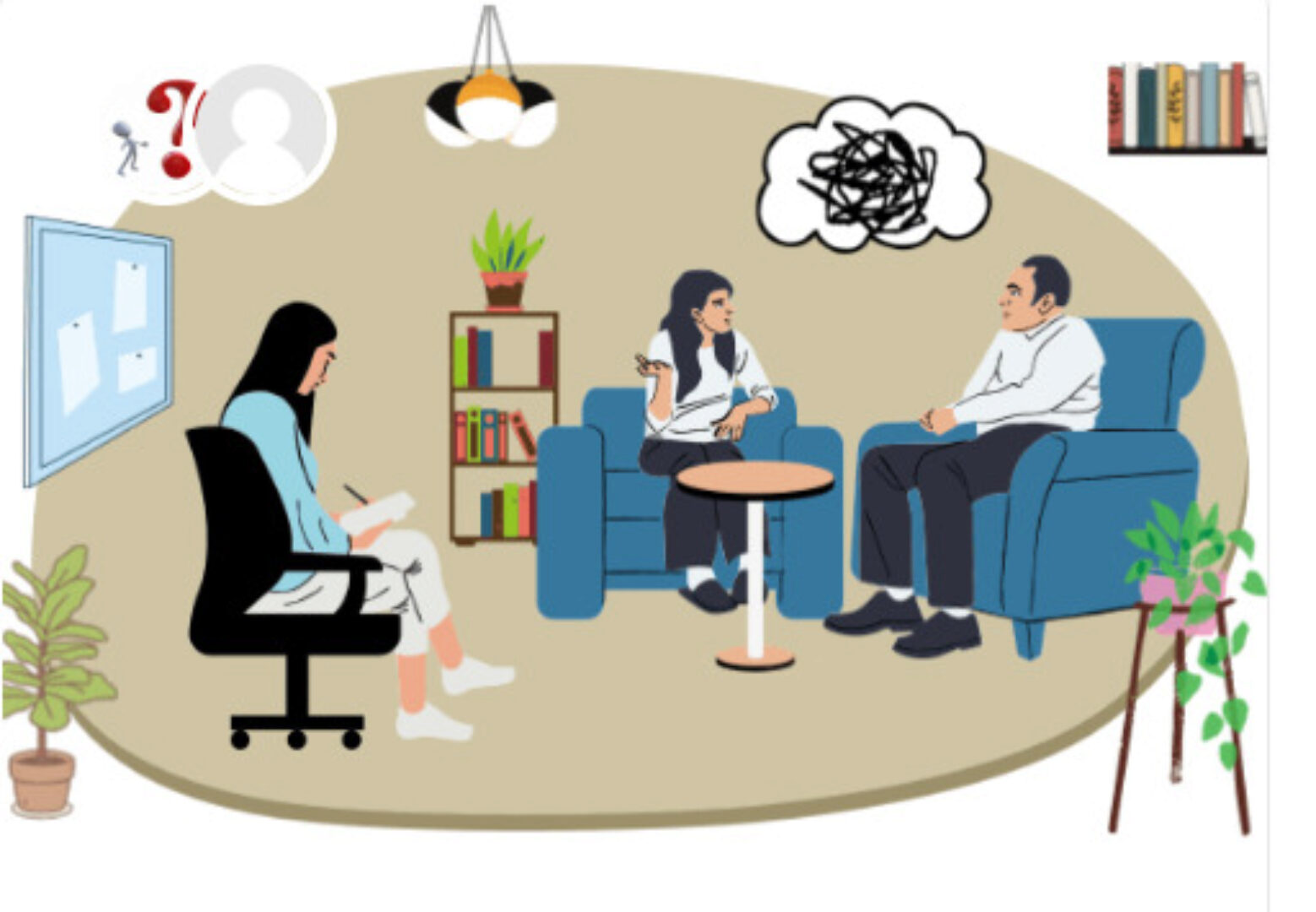 [Международная академия сексологии] Аспекты психотерапии супружеских сексуальных дисгармоний (Инна Сорока, Дина Шелег)