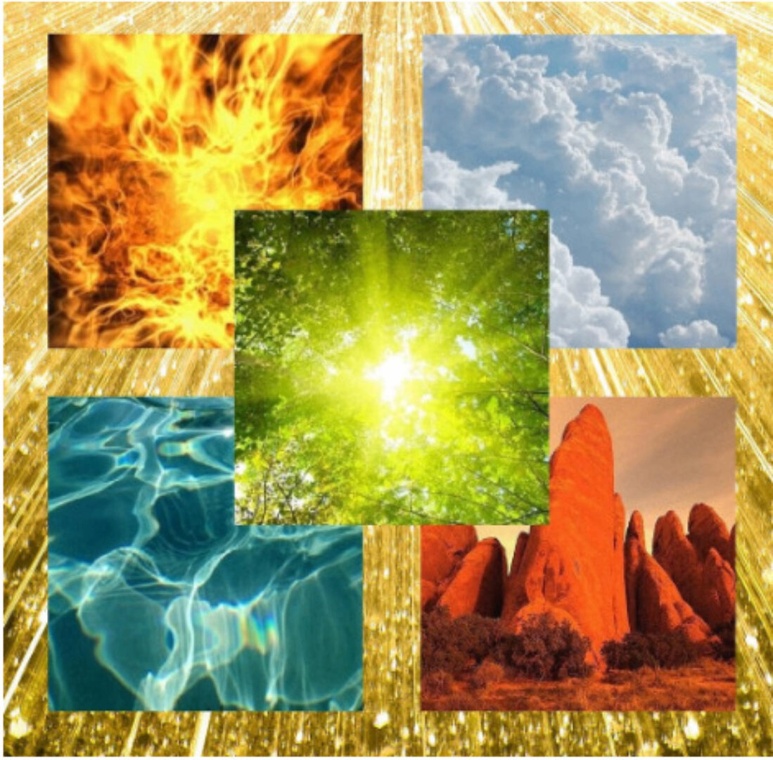 [Школа эзотерики Магический путь] Магия Стихий (Светлана Пилатова)