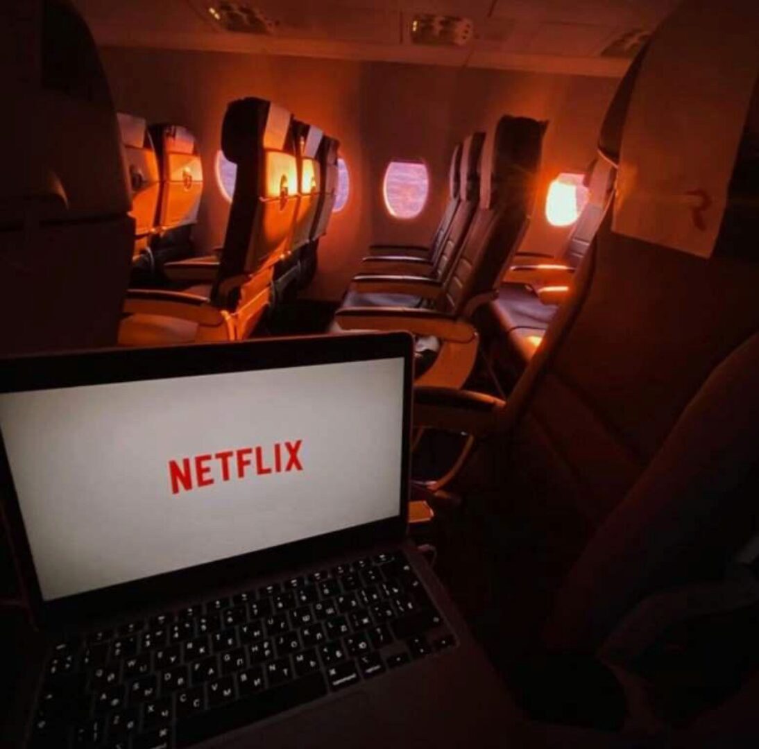 Travel-фишки. Тариф Полетели (Марина Коткова)