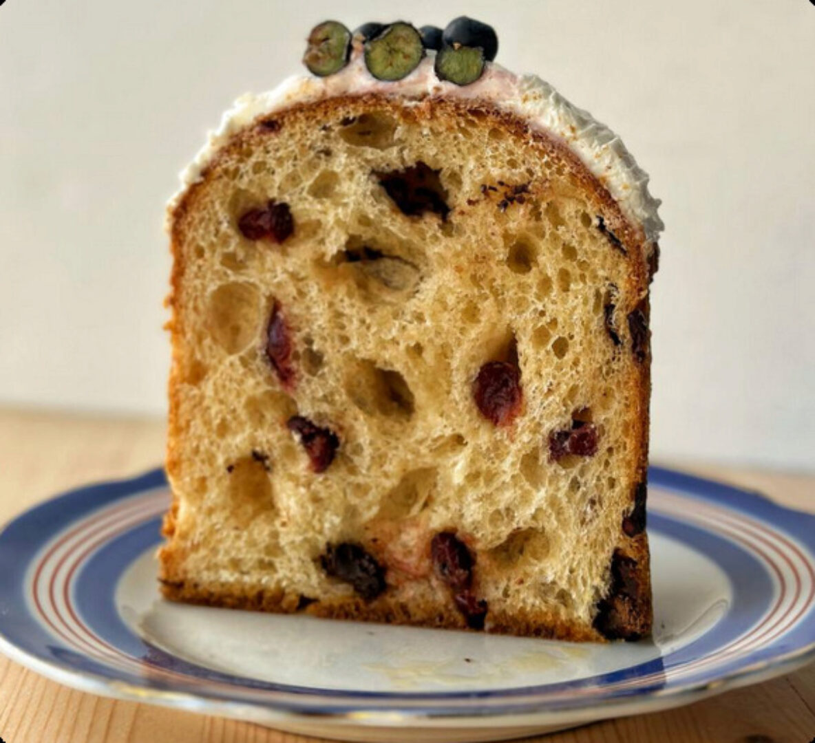 Пасхальный кулич 2023 (Ахмед Али-заде)