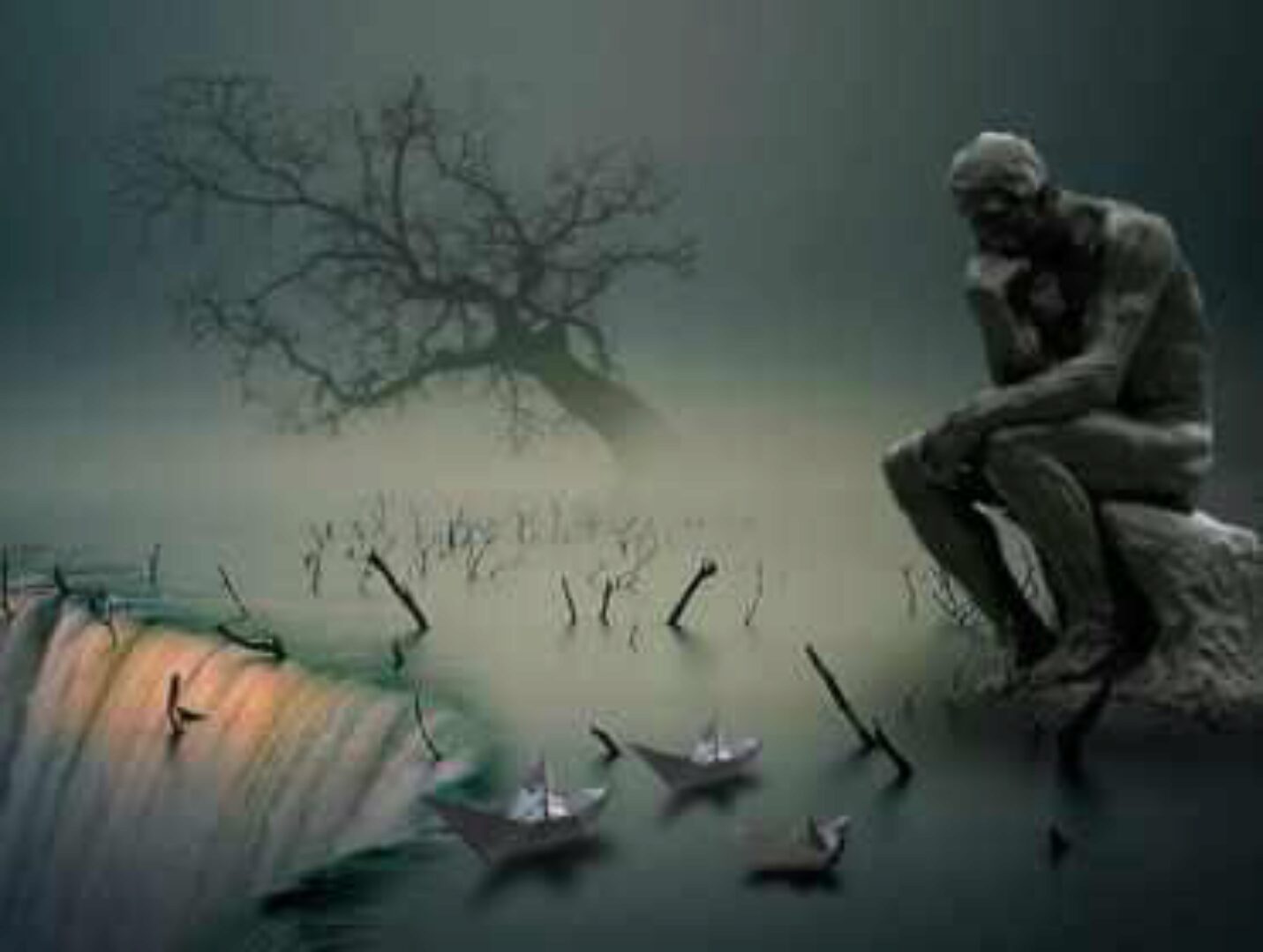 [EduNote] Бойся, я с тобой: нарциссы и нарциссизм (Мария Кутузов)