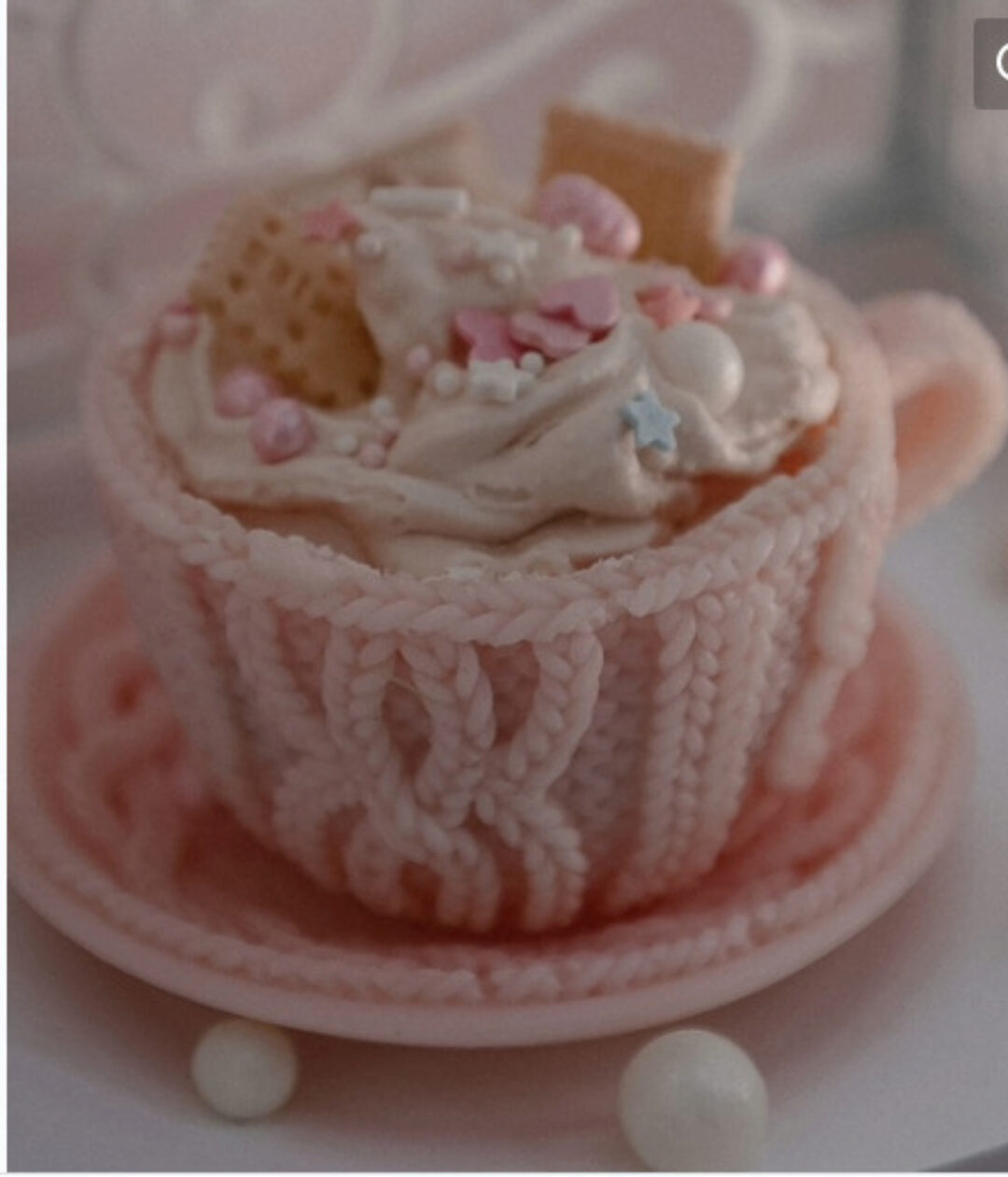 Мыло из основы (Poyko Lab)