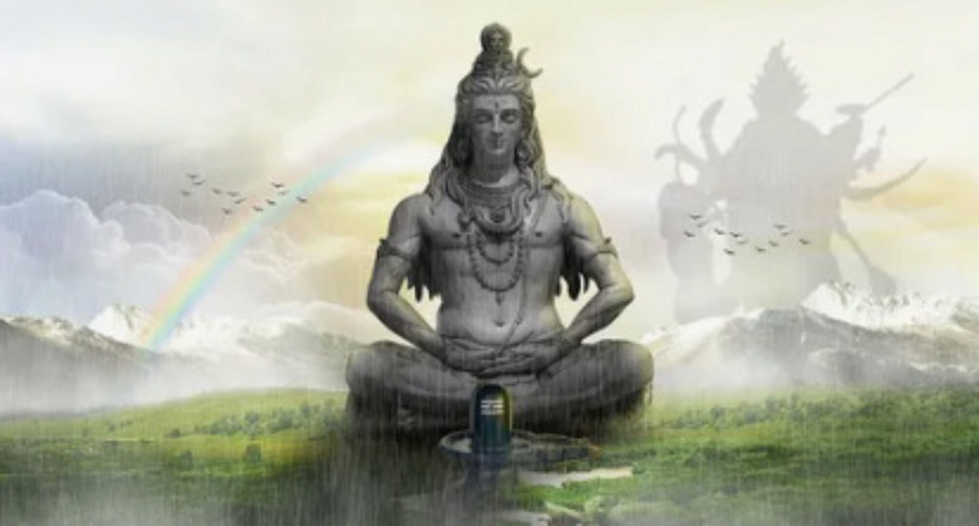 [Шива Центр] Граха Нити – поведение и образ мышления Грах (Шива)