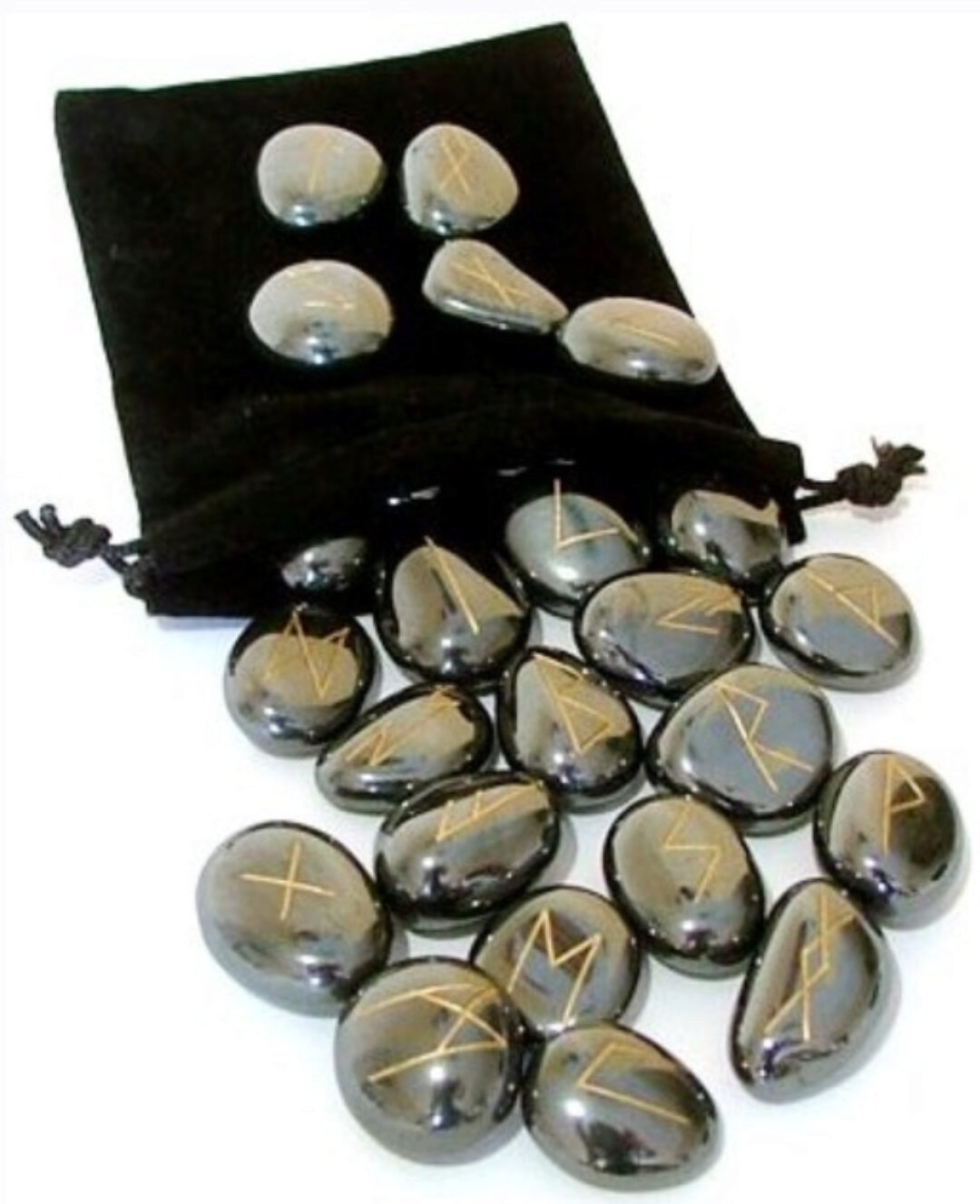 [Magia-taro] Диагностика различных состояний рунами