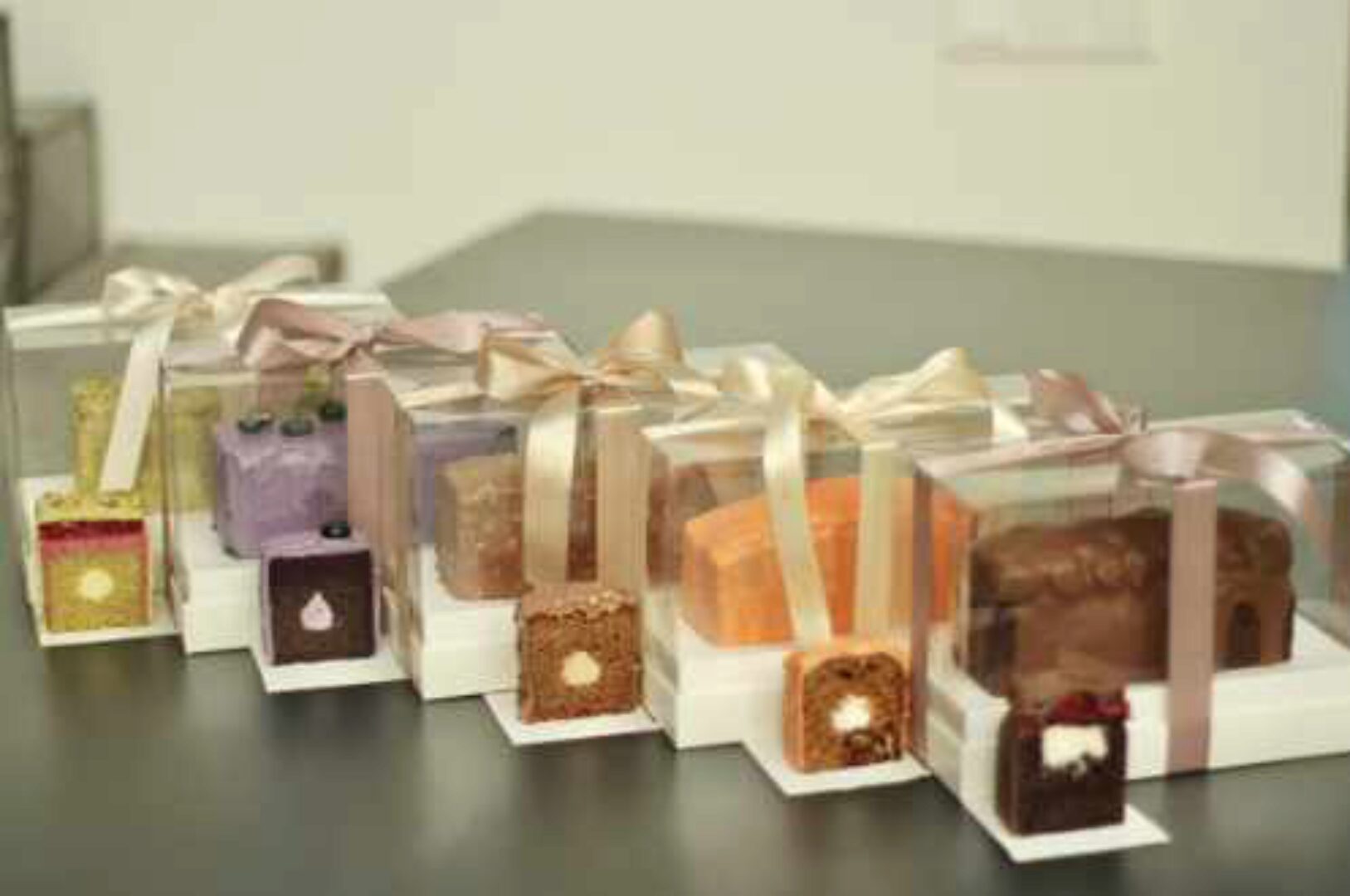 [School Sweet] Кексы (Анастасия Сдобникова, Мария Фомина)