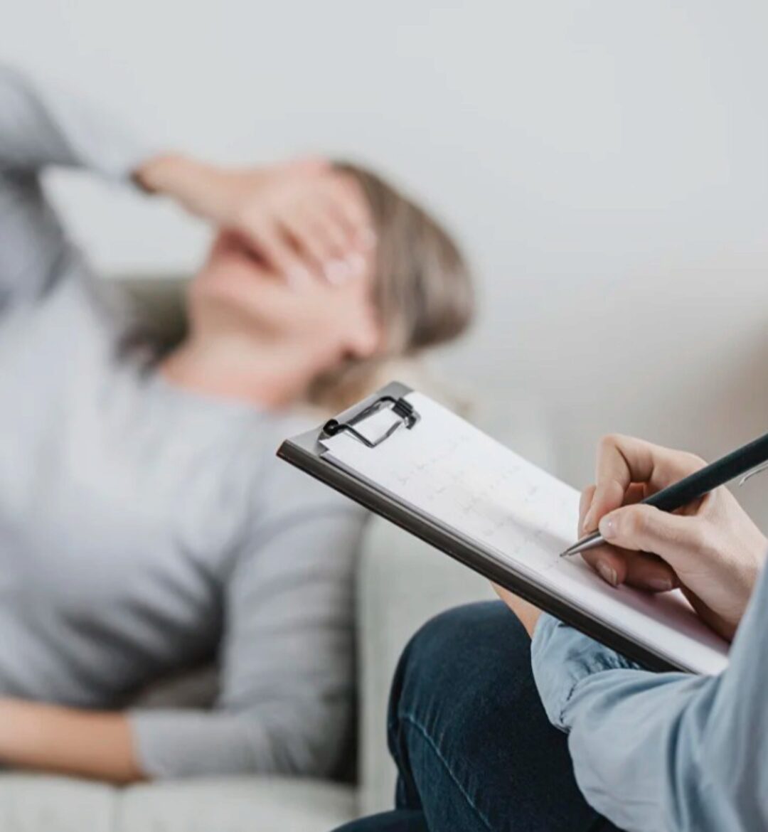 Коррекция зимне-весенней депрессии в домашних условиях (Антон Поляков)