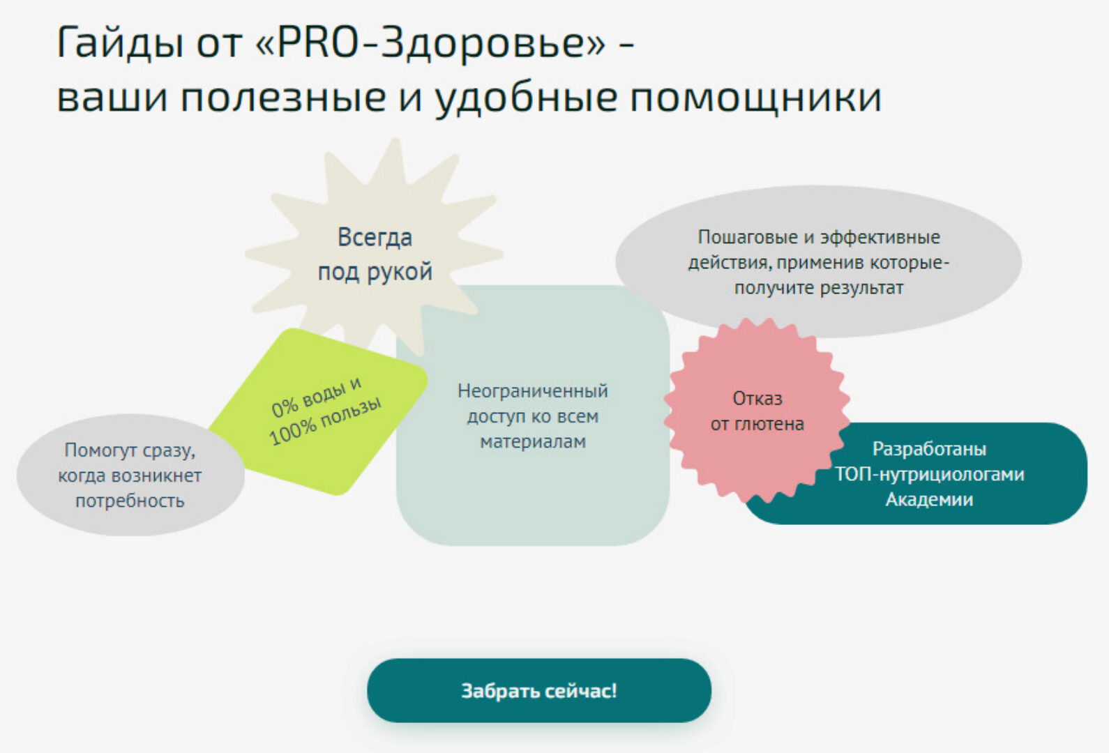 [Академия PRO-Здоровье] Синдром Жильбера (Ксения Черная)