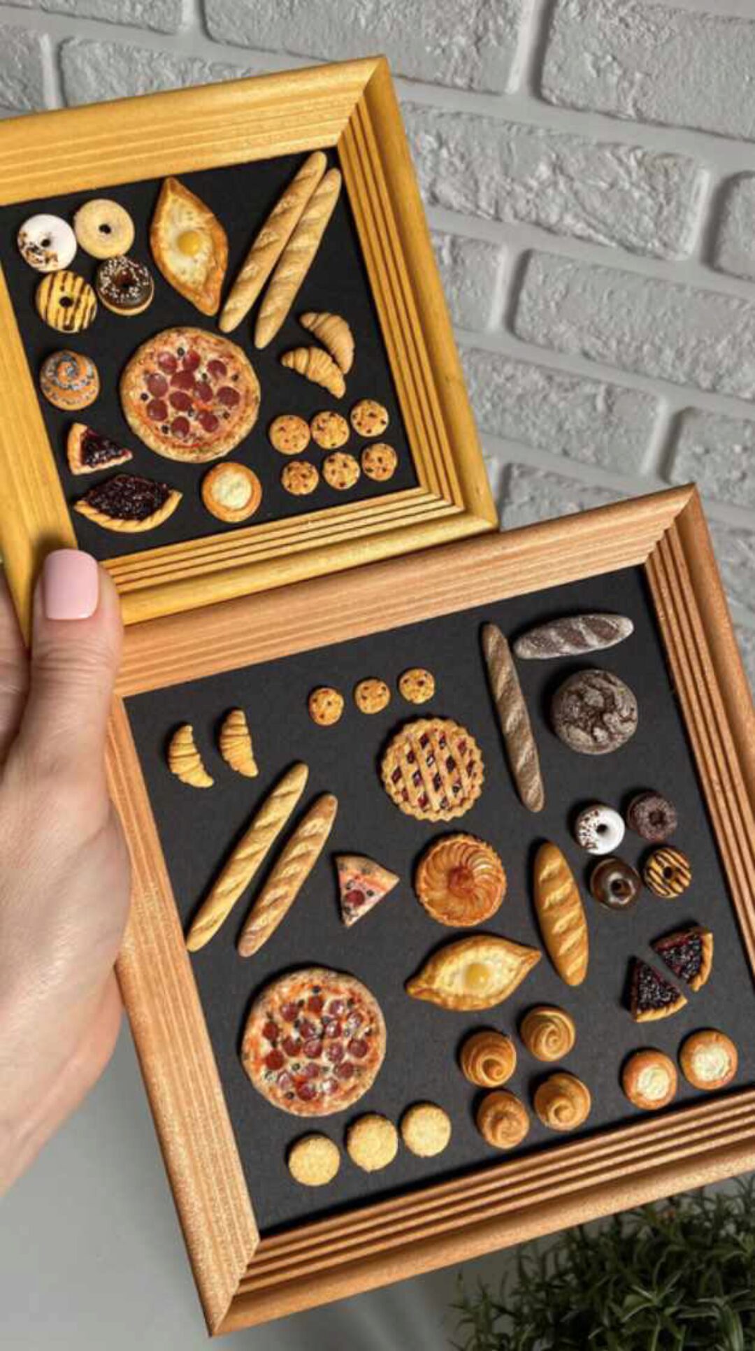 [manufruktura] Курс по выпечке (Юлия Бухарова)