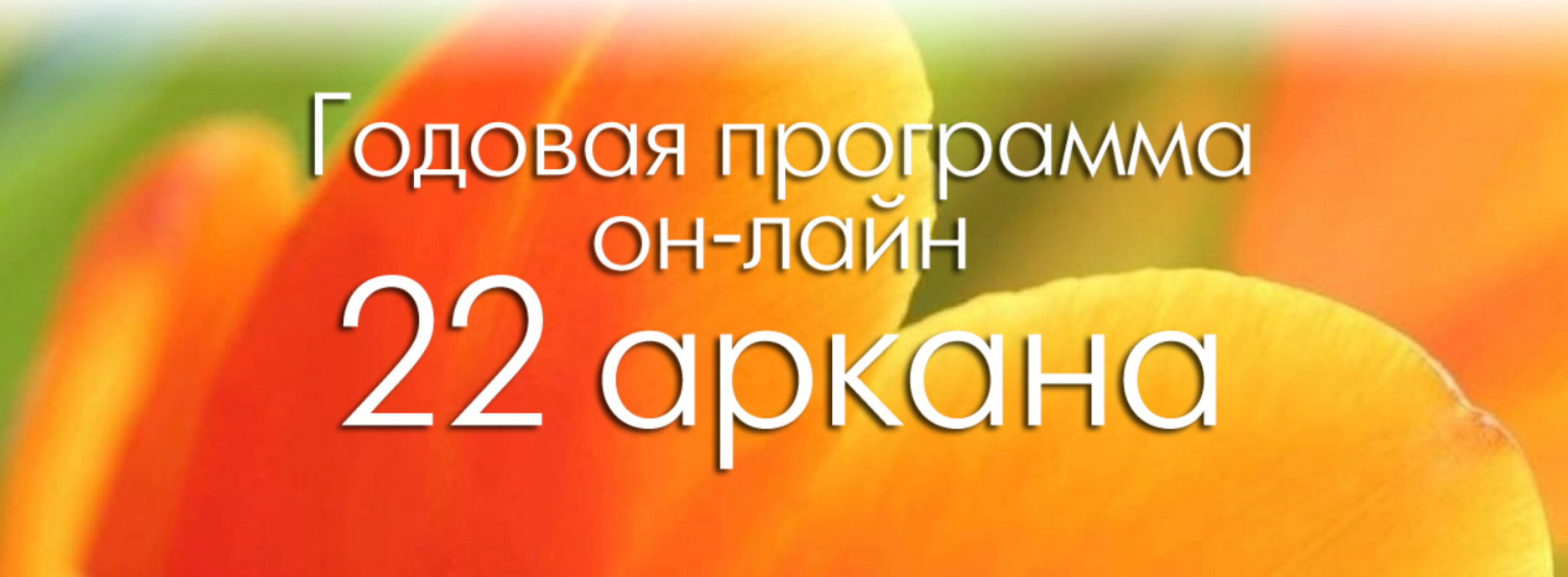 Обучение Кармическому целительству и методике просчета 22 аркана. Первая ступень (Алексей Просекин, Марина Хмеловская)