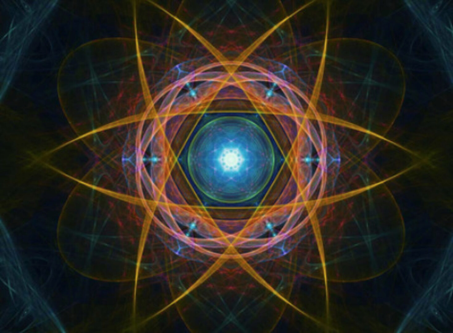 Базовое занятие по мандалам (Кирилл Гурин)