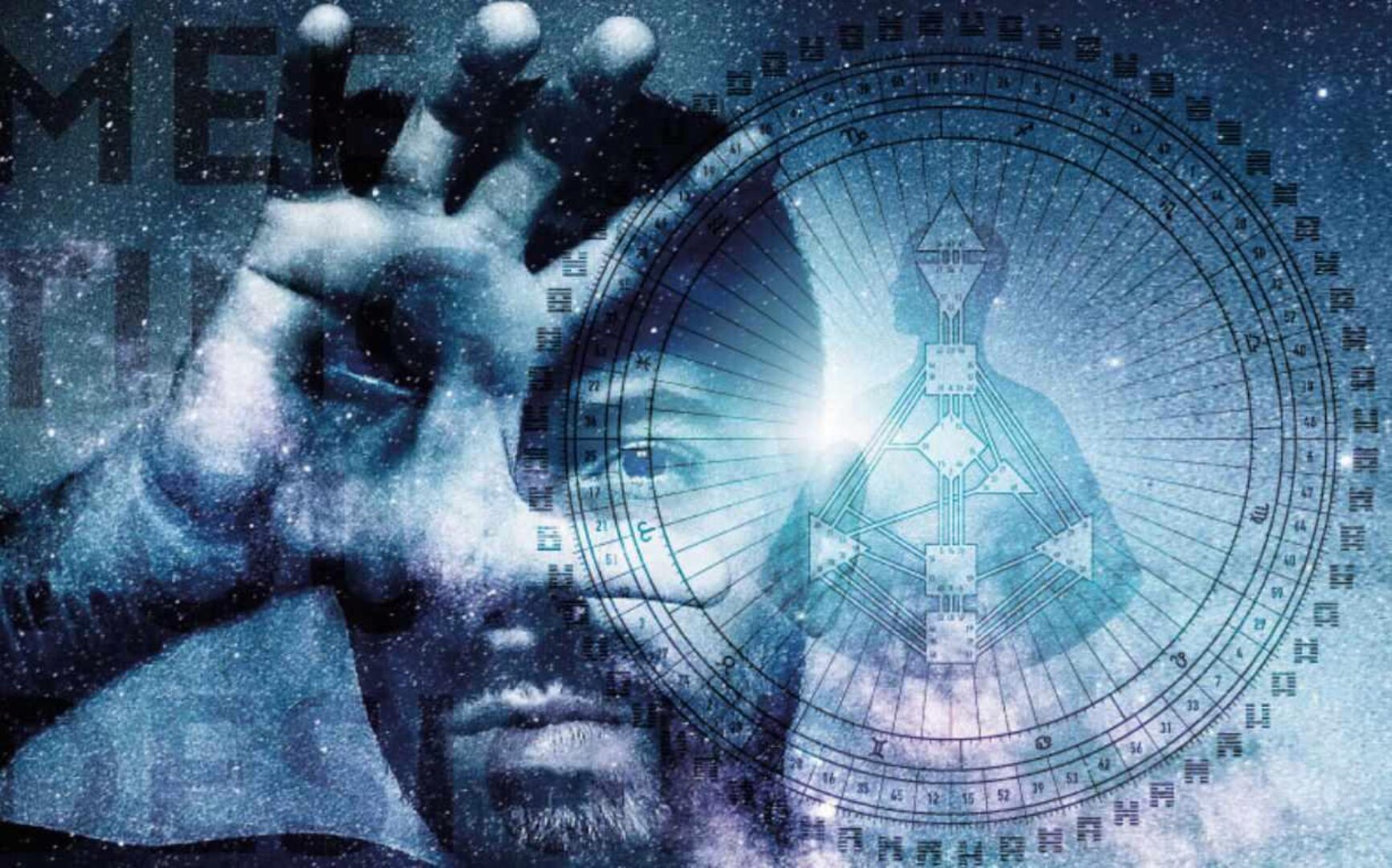 [Human Design] Только для проекторов (Виктор Крючков)