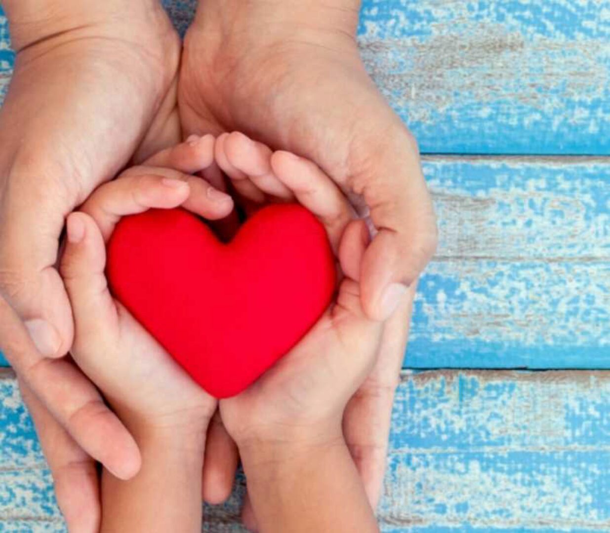 [Мамин дом] Вырастить себя снова. Тариф  С куратором (Галина Елтонская)