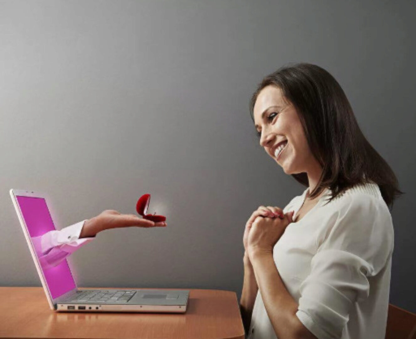 Как найти достойного мужчину в интернете. Тариф - Самостоятельная и экономная (Александр Шахов)