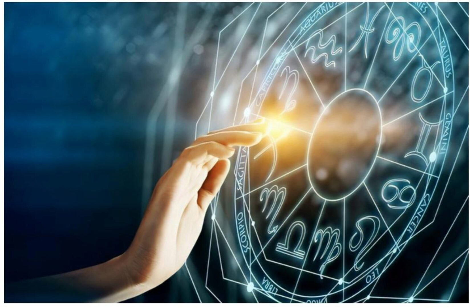 Элективная астрология и талисманы (Евгений Волоконцев)