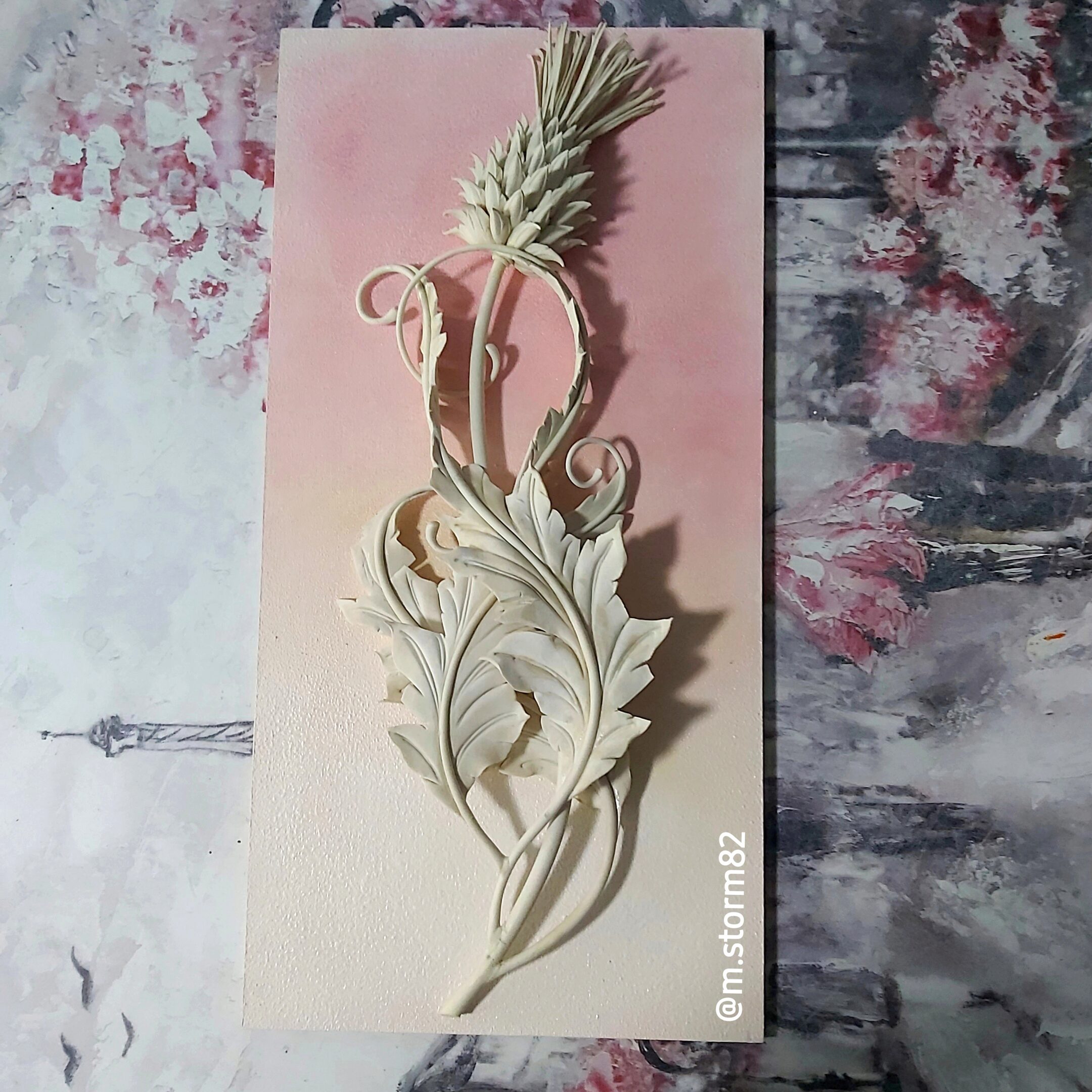 Чертополох (Дмитрий Руденский)