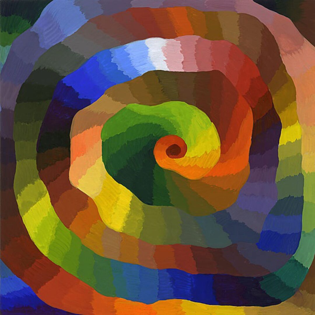 [Teperikova Hair Studio & Education] Фундаментальная колористика (Алеся Теперикова)