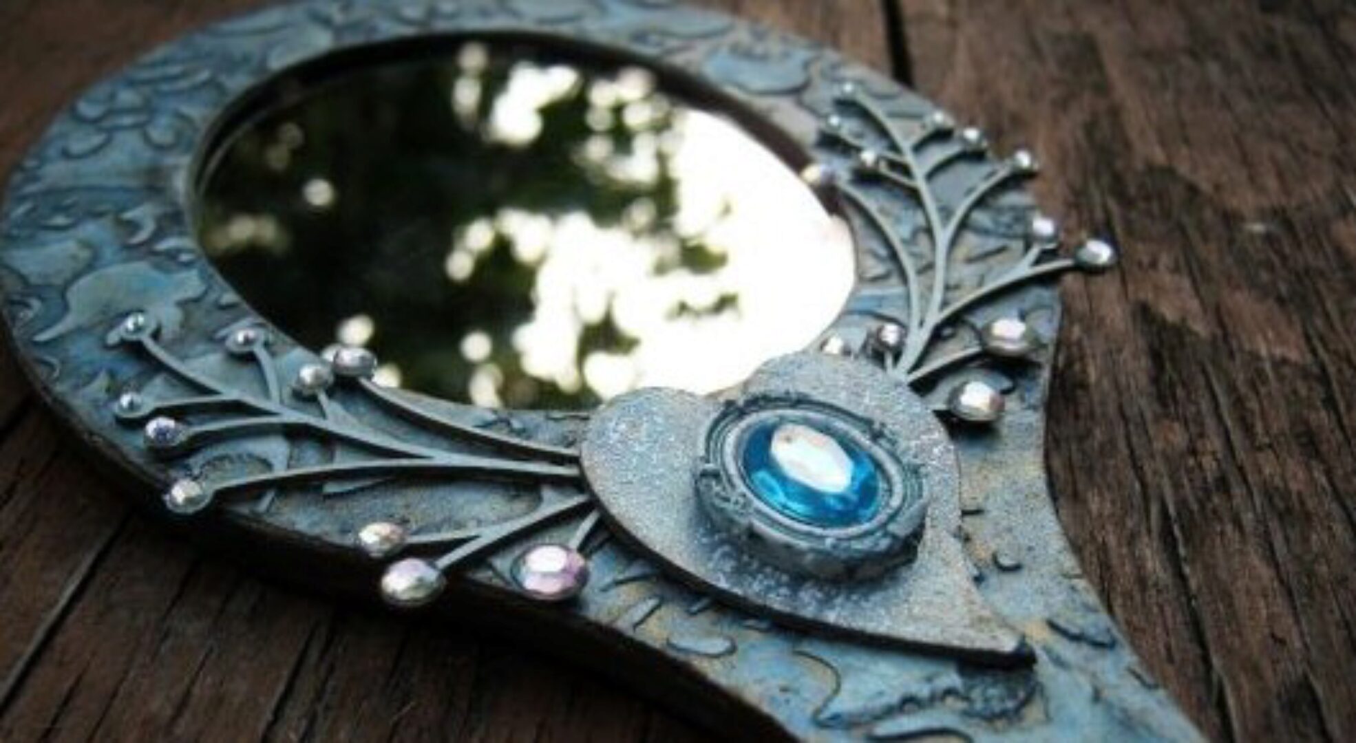 [Школа Магического Таро Аратрон] Магия зеркал. Тариф Весь курс (Светлана Таурте)