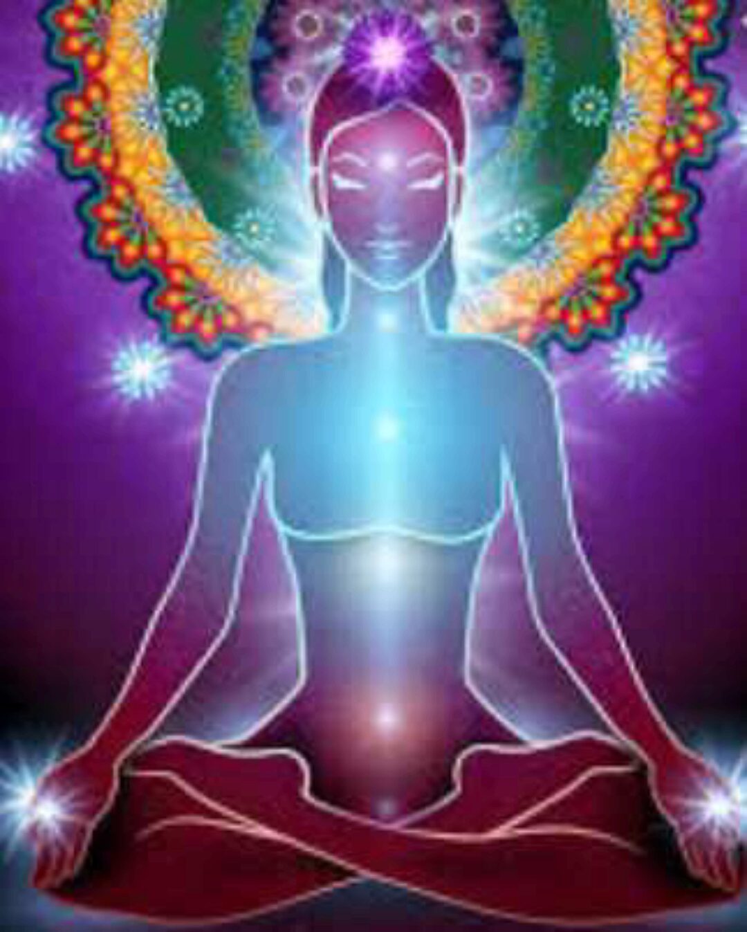 Сила Кундалини (Юджиния Квант)