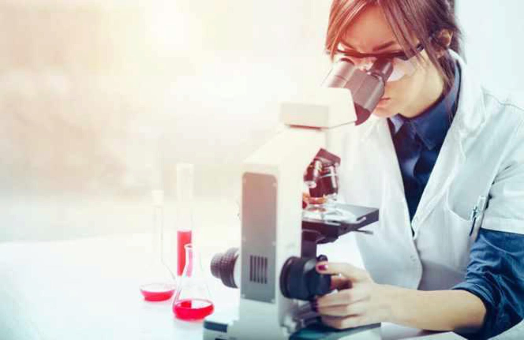 [Первая Школа Биохакинга] Копрограмма. Что скрывают какашки? (Лариса Щербина)