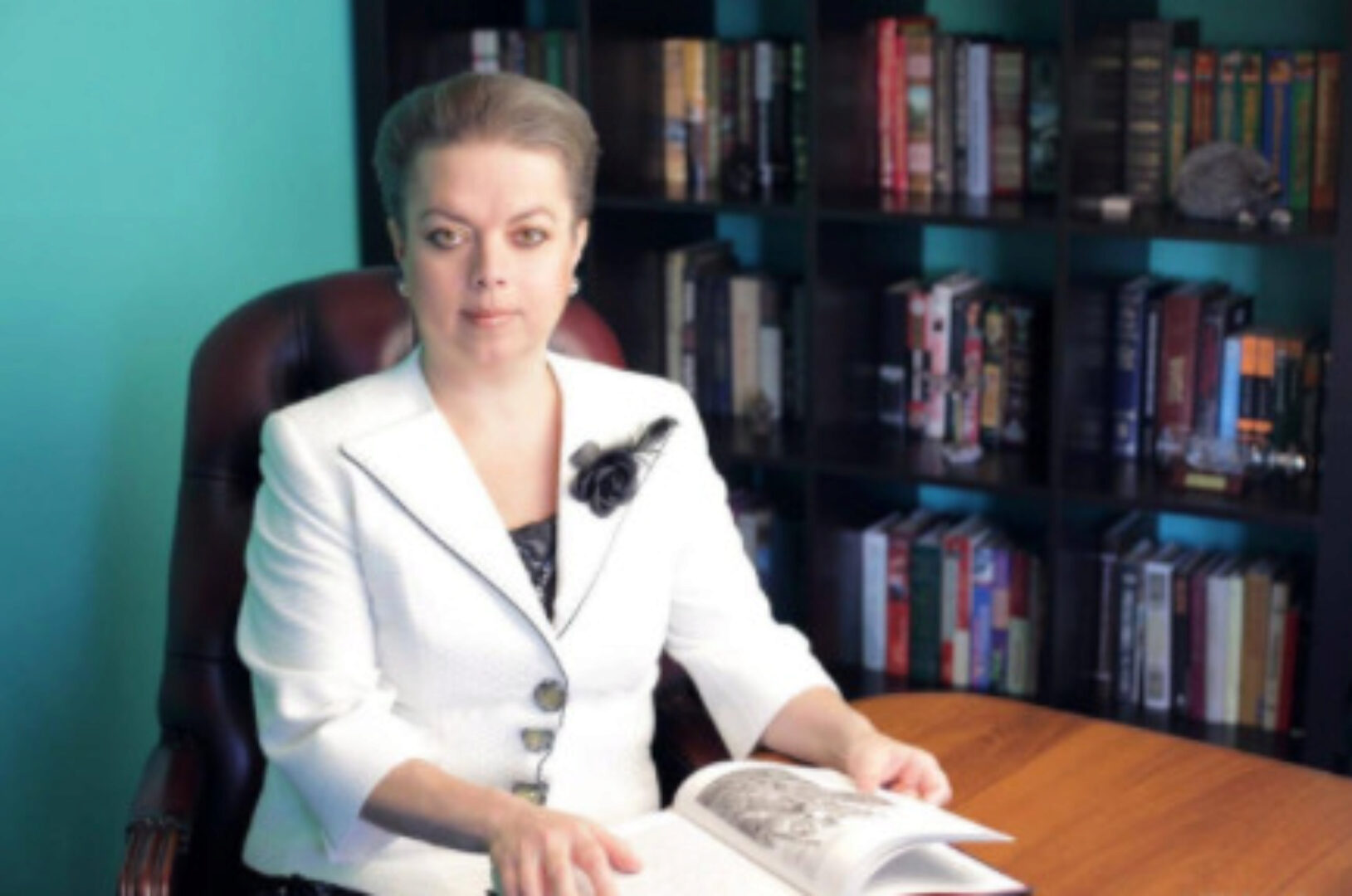 Защита от негативных влияний и токсичных людей (Анна Кирьянова)