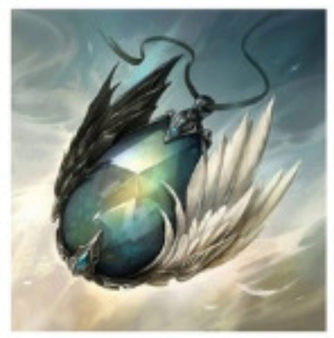 [Магический путь] Курс Создание Артефактов (Светлана Пилатова)