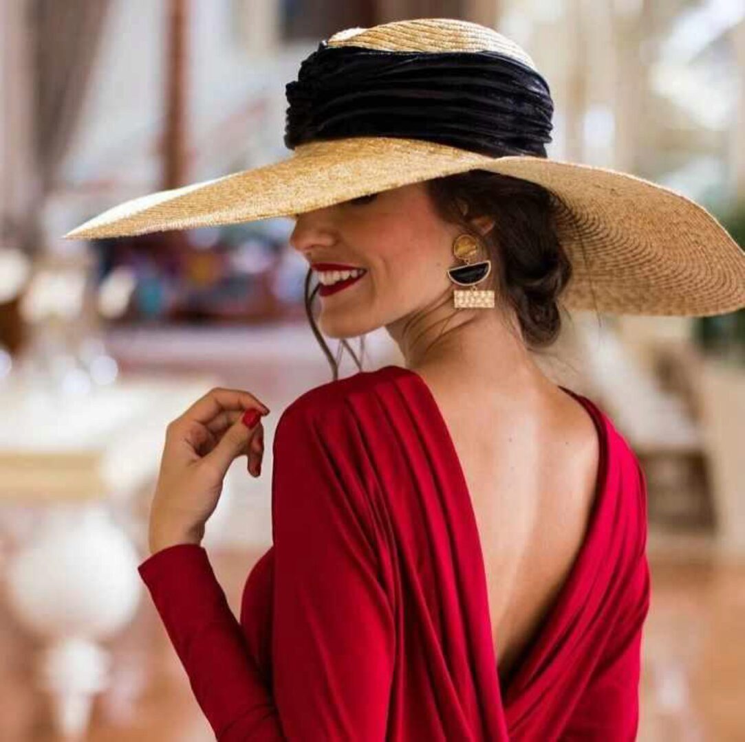 Женственность и сексуальность (Надежда Семененко)