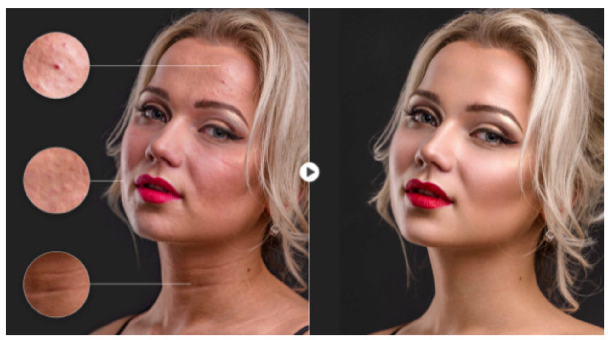 [adobe.com] Панель для ретуши в Photoshop. Ultimate Retouch Panel 3.7, Win+Mac (Pro Add-Ons)