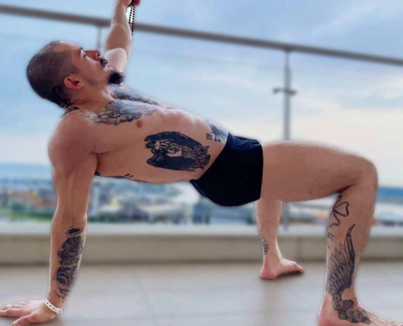 Статика. Вводный курс (Виктор Блуд)