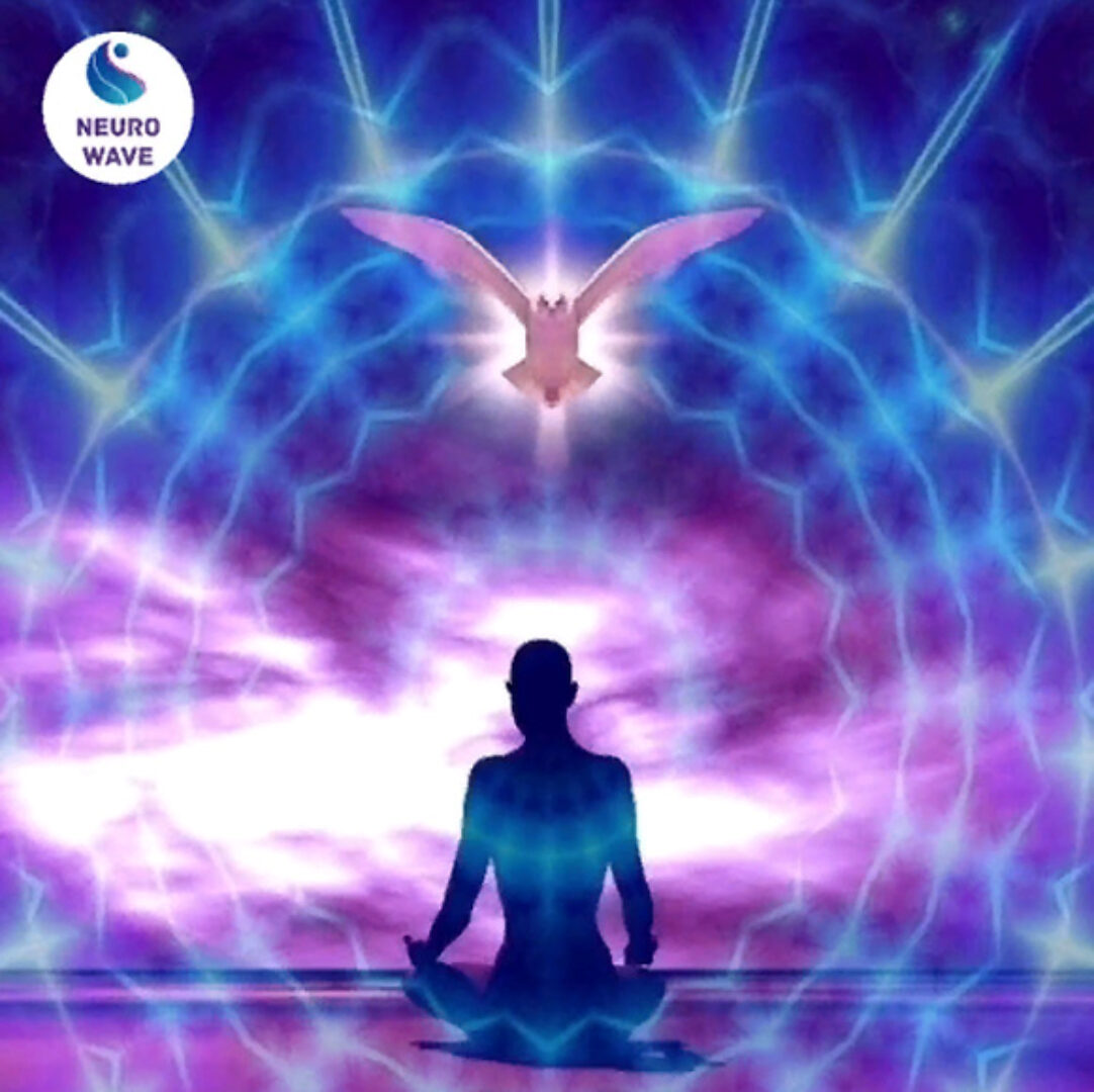 [Neuro-Wave] Энергетический щит | Energy Shield