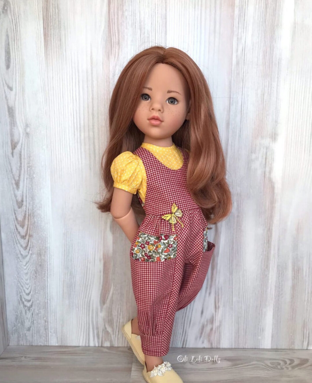 «Бусинки» для Готц (Ольга Герасимова)