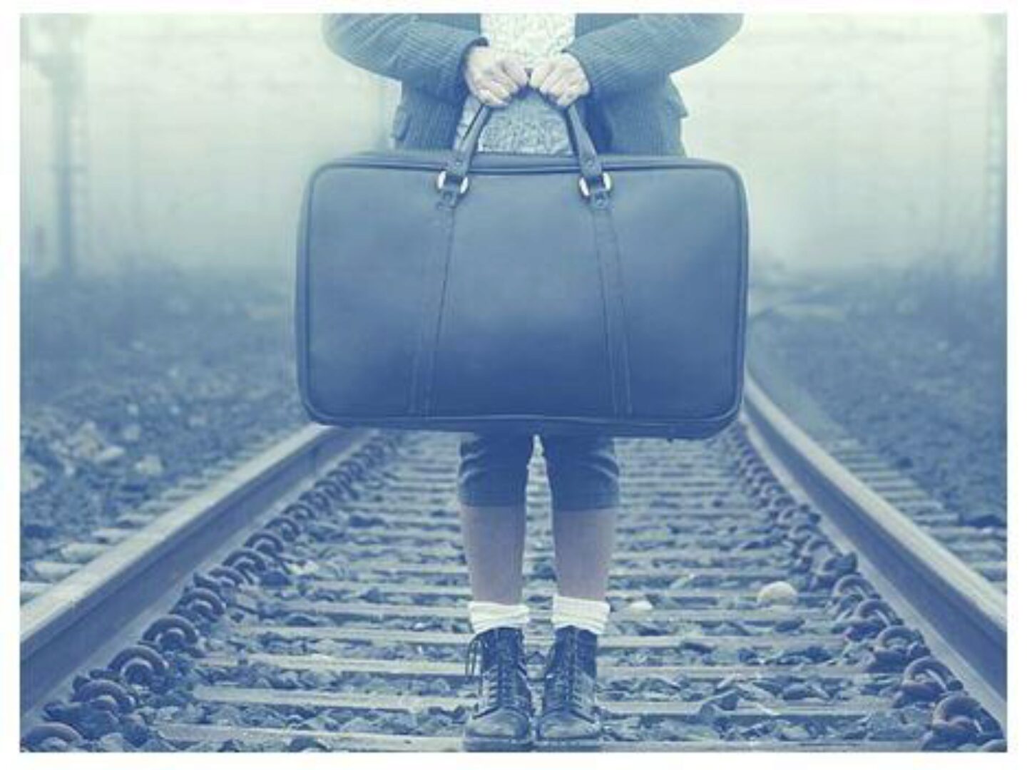 Поиск дома,земли обетованной или себя:от зависимости,через сепарацию к интеграции (Марина Куликова)